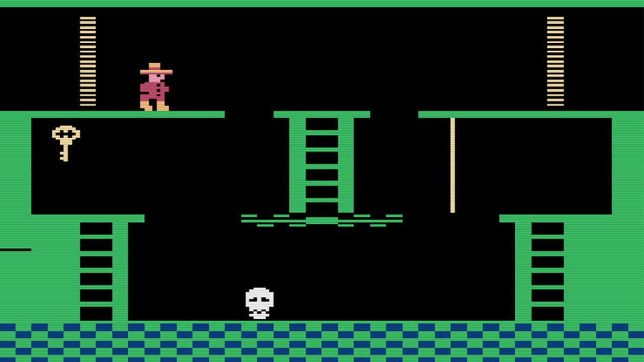 7 Forgotten Atari 2600 Classics | PCMag