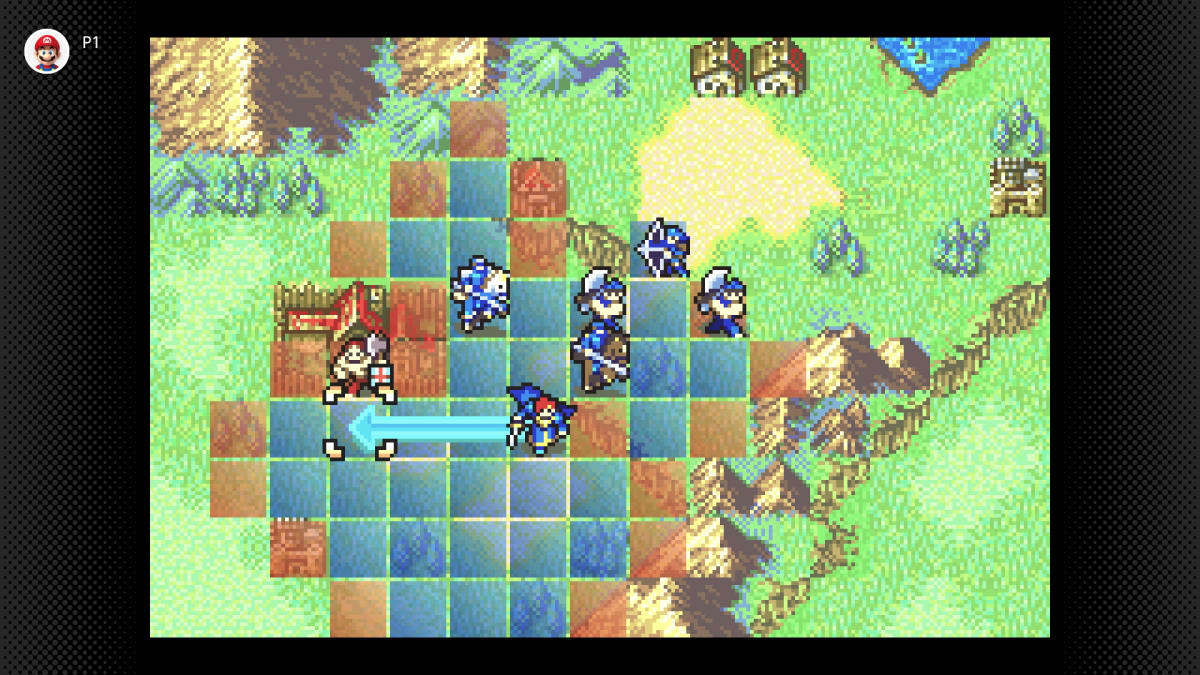 Fire Emblem for Game Boy Advance Rekindles the Flames of Battle on Nintendo  Switch Online + Expansion Pack June 22 - News - Nintendo Official Site